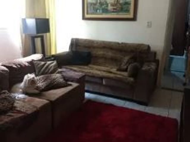 Foto do Casa - Casa com 3 dormitórios à venda, 80 m² por R$ 374.000,00 - Jardim Cruzeiro do Sul - São José dos Campos/SP | INDEPENDENCE NEGOCIOS IMOBILIARIOS LTDA