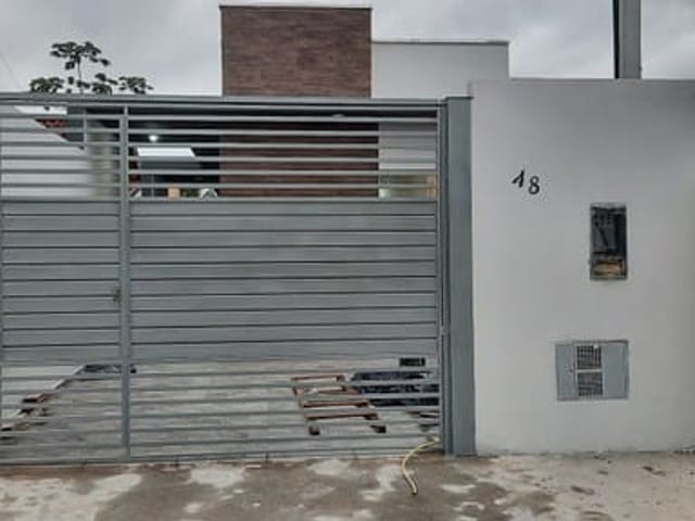 Foto do Casa - Excelente imóvel na praia das Palmeiras próximo a tudo que o bairro pode oferecer! Oportunidade de Investimento em Caraguatatuba. | Israel Imoveis