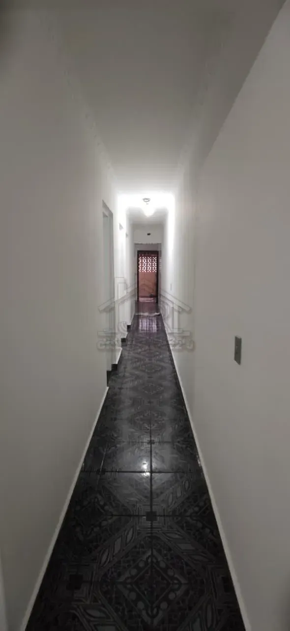 Casa, 6 quartos, 200 m² - Foto 2