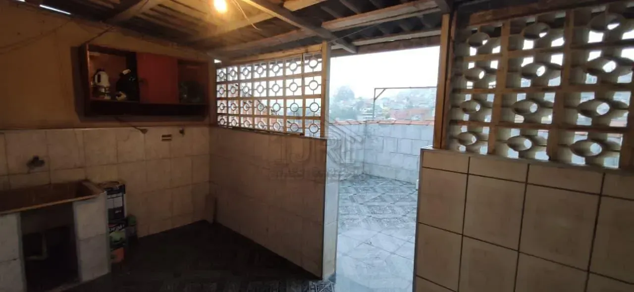 Casa, 6 quartos, 200 m² - Foto 7