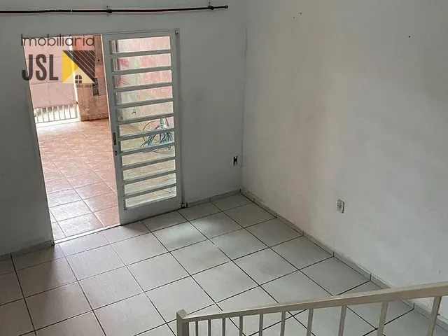 Casa com 125m² 2 quartos e 2 banheiros, à venda, no bairro Parque Residencial Eldorado em Caçapava