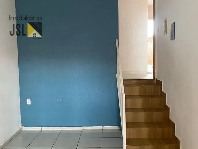 Casa com 125m² 2 quartos e 2 banheiros, à venda, no bairro Parque Residencial Eldorado em Caçapava