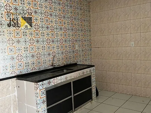 Casa com 125m² 2 quartos e 2 banheiros, à venda, no bairro Parque Residencial Eldorado em Caçapava