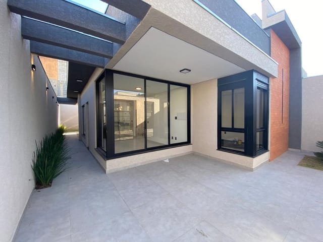 Casa com 170m² 3 quartos e 2 banheiros, à venda, no bairro Portais (Polvilho) em Cajamar
