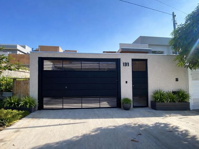 Casa com 170m² 3 quartos e 2 banheiros, à venda, no bairro Portais (Polvilho) em Cajamar