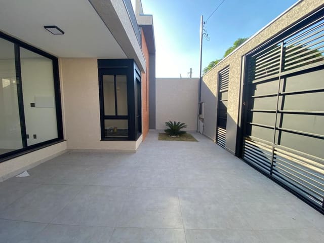Casa com 170m² 3 quartos e 2 banheiros, à venda, no bairro Portais (Polvilho) em Cajamar