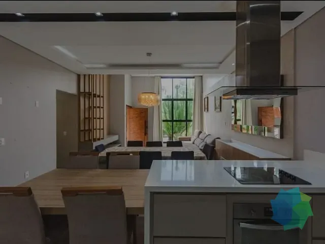 Casa com 250m² 3 quartos e 3 banheiros, à venda, no bairro Jardim Residencial Viena em Indaiatuba