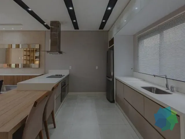 Casa com 250m² 3 quartos e 3 banheiros, à venda, no bairro Jardim Residencial Viena em Indaiatuba
