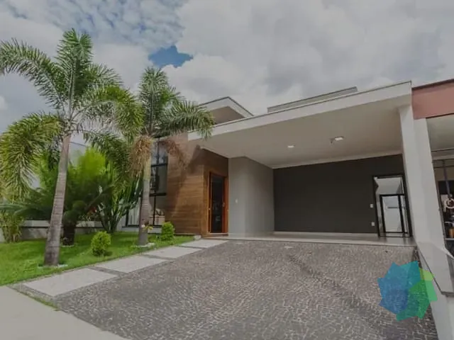 Casa com 250m² 3 quartos e 3 banheiros, à venda, no bairro Jardim Residencial Viena em Indaiatuba