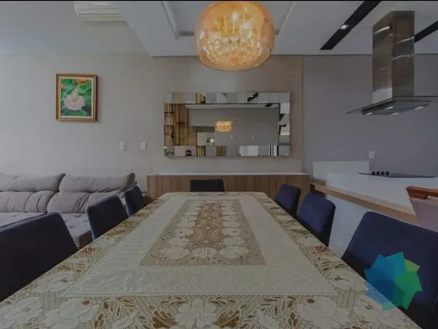 Casa com 250m² 3 quartos e 3 banheiros, à venda, no bairro Jardim Residencial Viena em Indaiatuba