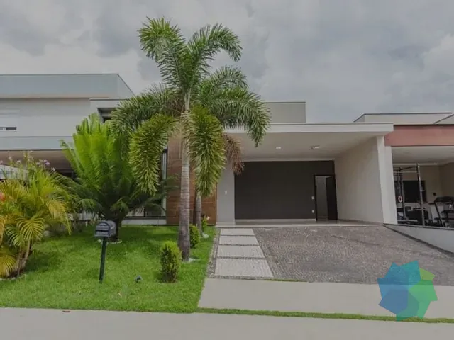 Casa com 250m² 3 quartos e 3 banheiros, à venda, no bairro Jardim Residencial Viena em Indaiatuba