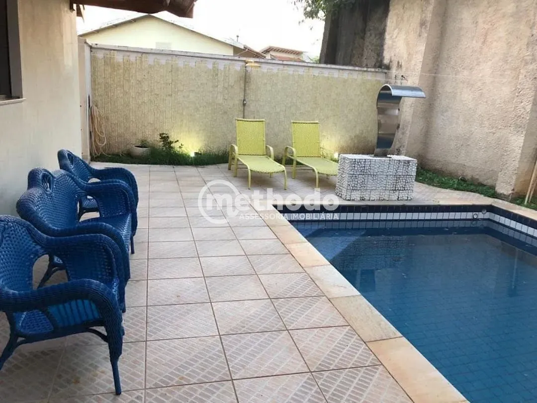 Casa, 5 quartos, 524 m² - Foto 25