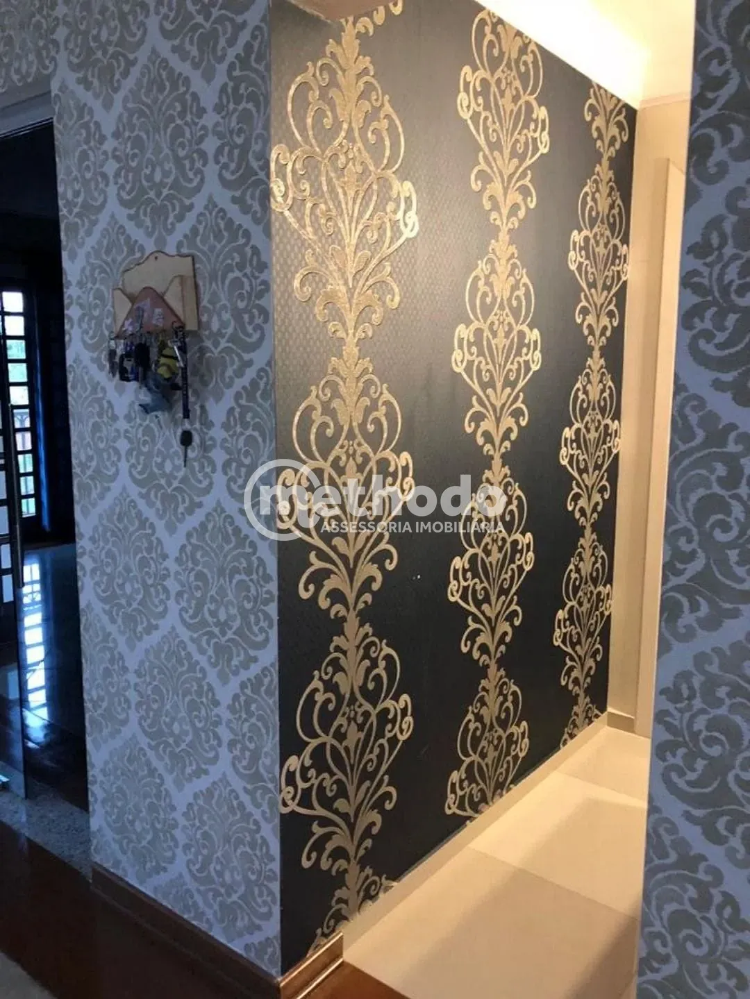 Casa, 5 quartos, 524 m² - Foto 11