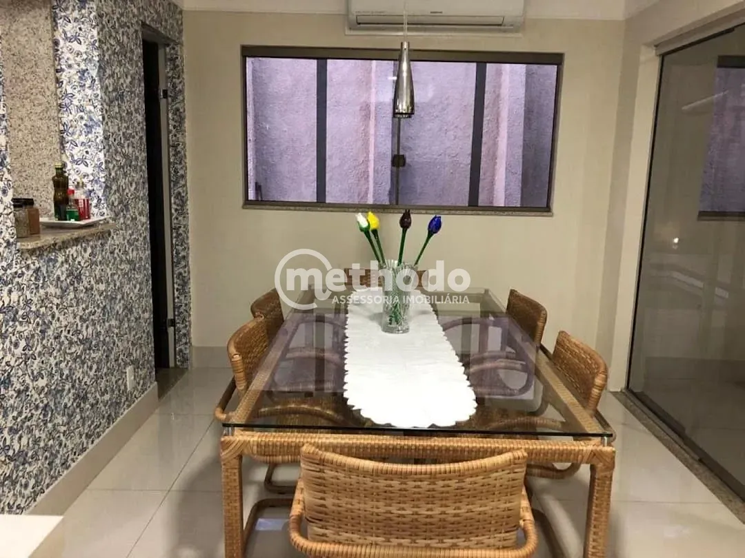 Casa, 5 quartos, 524 m² - Foto 8