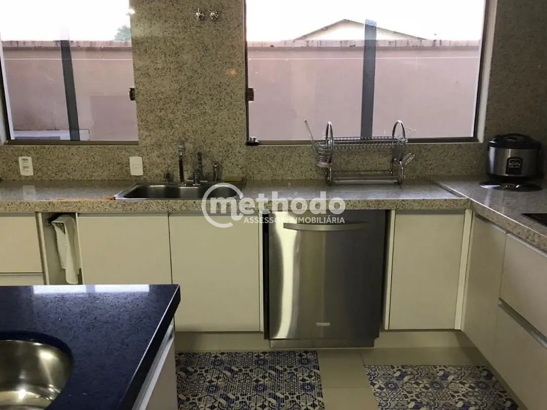Casa, 5 quartos, 524 m² - Foto 18