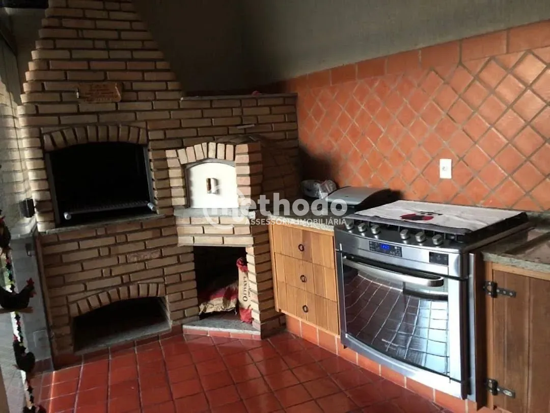 Casa, 5 quartos, 524 m² - Foto 20