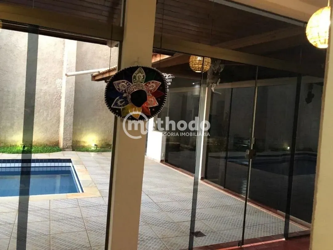 Casa, 5 quartos, 524 m² - Foto 27