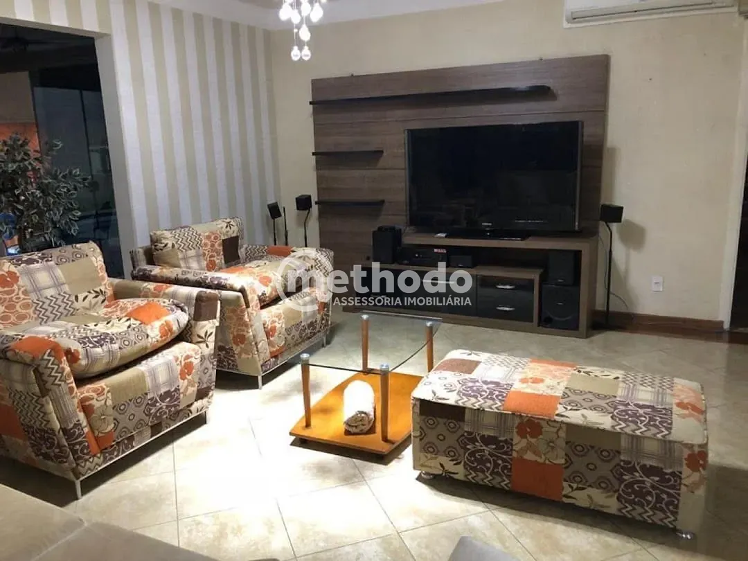 Casa, 5 quartos, 524 m² - Foto 3