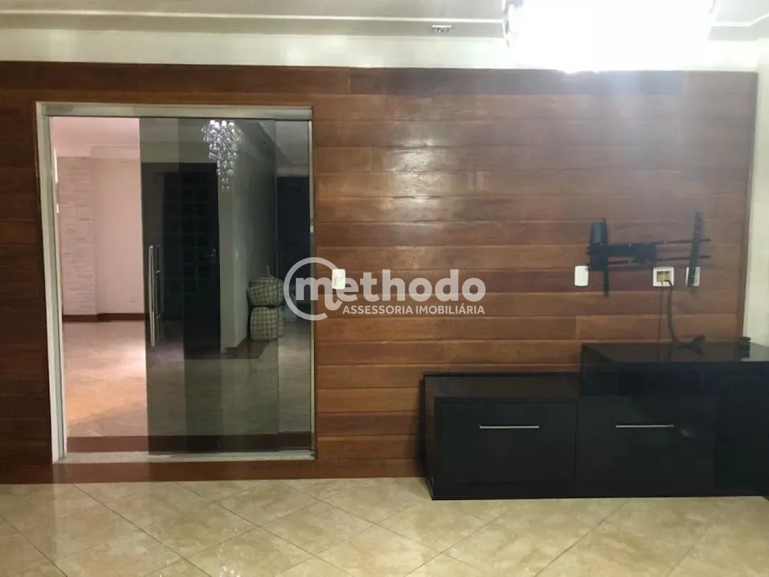 Casa, 5 quartos, 524 m² - Foto 14