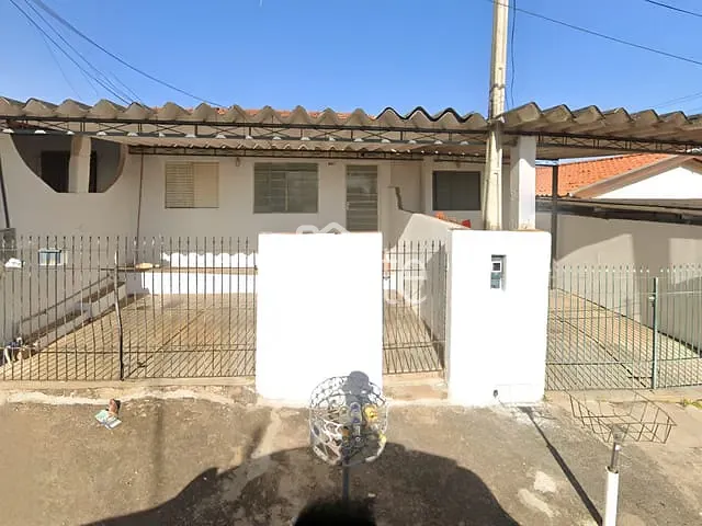 Casa 4 quartos e 4 banheiros, à venda, no bairro Conjunto Habitacional 31 de Março em Santa Bárbara D'Oeste