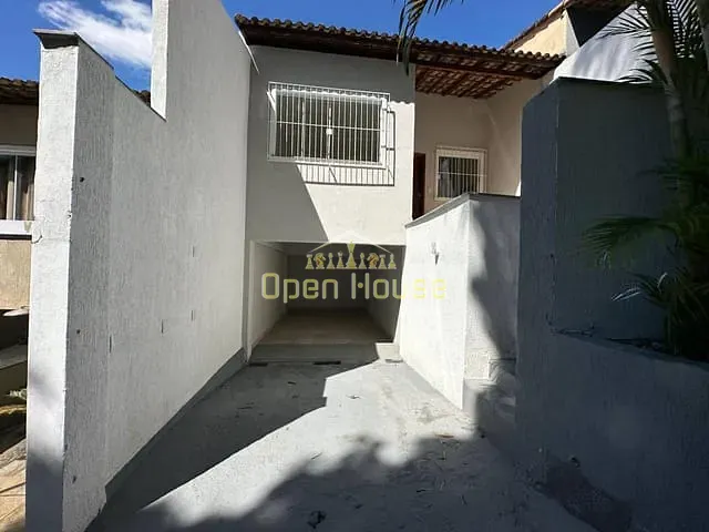Casa com 100m² 2 quartos e 1 banheiro, à venda, no bairro Belmonte em Volta Redonda
