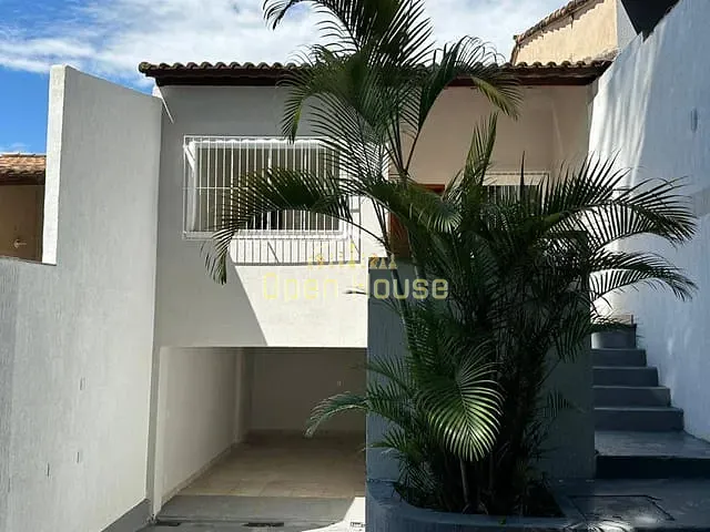 Casa com 100m² 2 quartos e 1 banheiro, à venda, no bairro Belmonte em Volta Redonda