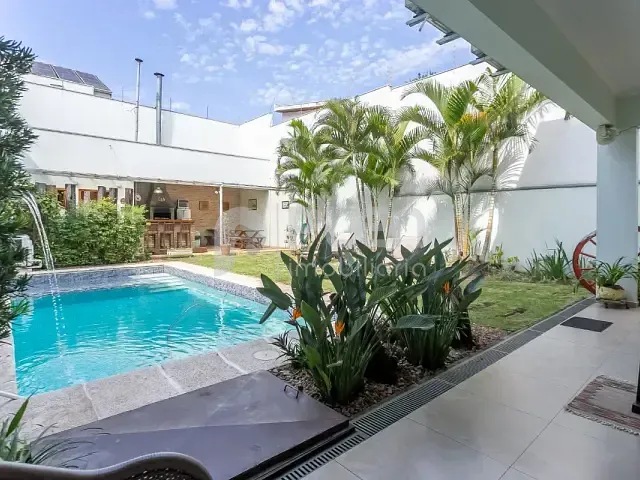 Casa com 400m² 3 quartos e 6 banheiros, à venda, no bairro Planalto Paulista em São Paulo