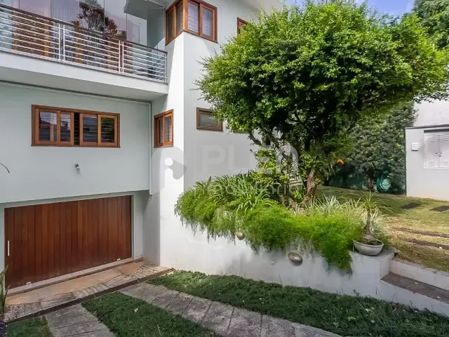 Casa com 400m² 3 quartos e 6 banheiros, à venda, no bairro Planalto Paulista em São Paulo