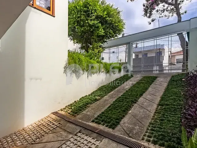 Casa com 400m² 3 quartos e 6 banheiros, à venda, no bairro Planalto Paulista em São Paulo
