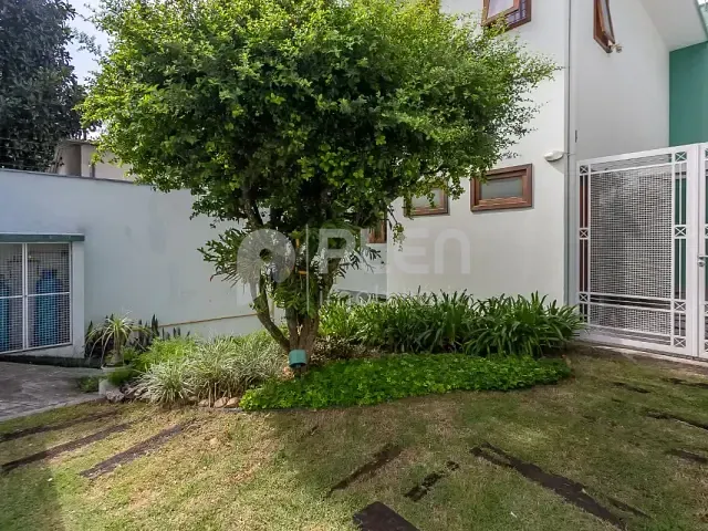 Casa com 400m² 3 quartos e 6 banheiros, à venda, no bairro Planalto Paulista em São Paulo
