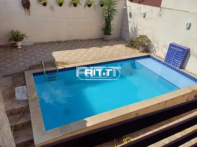 Casa com 300m² 4 quartos e 4 banheiros, à venda, no bairro Jardim Proença em Campinas