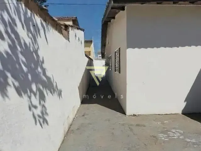 Casa com 150m² 3 quartos e 1 banheiro, à venda, no bairro Parque dos Flamboyans em Ribeirão Preto