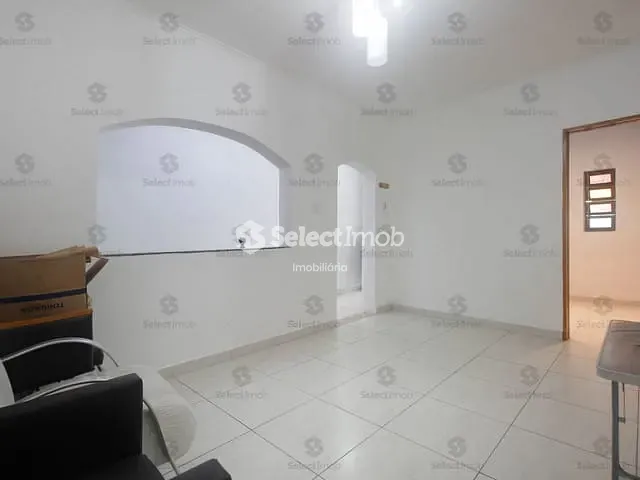 Casa com 123m² 3 quartos e 2 banheiros, à venda, no bairro Jardim São Judas em Mauá