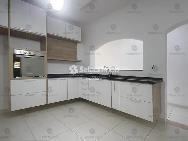 Casa com 123m² 3 quartos e 2 banheiros, à venda, no bairro Jardim São Judas em Mauá