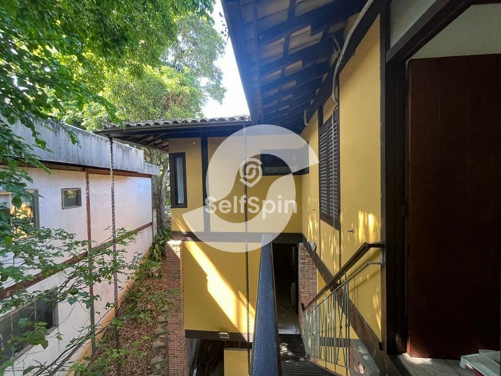 Casa, 3 quartos, 209 m² - Foto 11