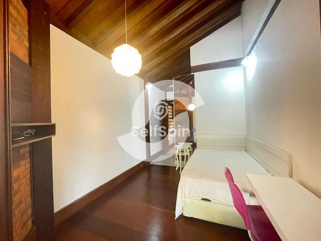 Casa, 3 quartos, 209 m² - Foto 13