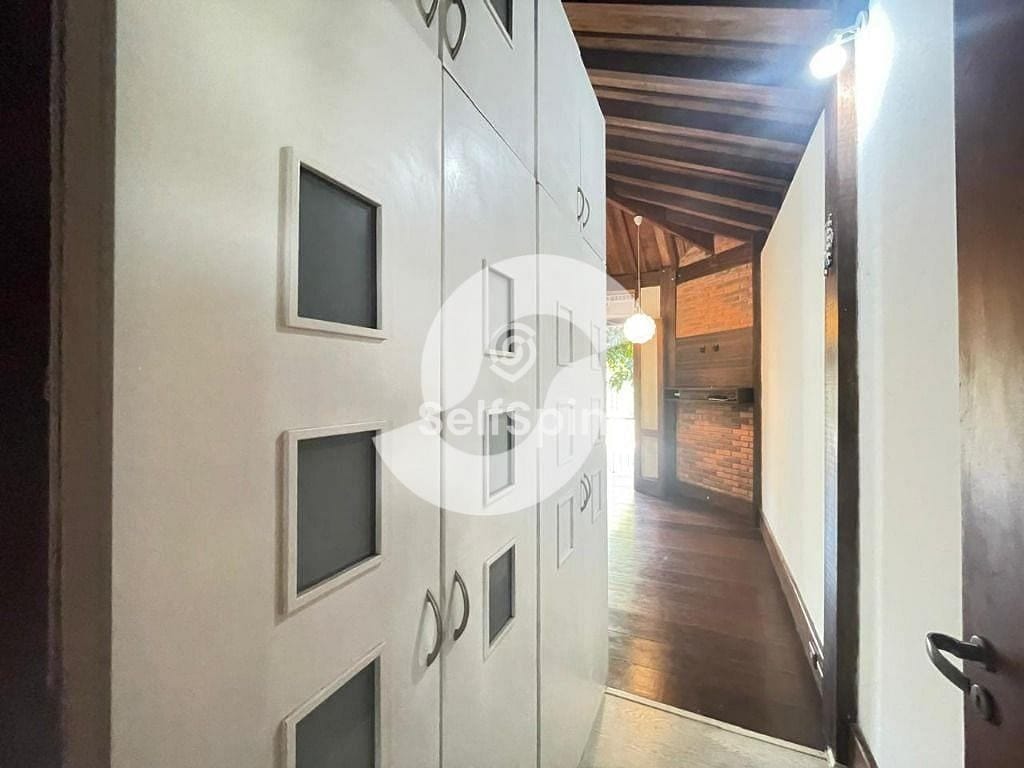 Casa, 3 quartos, 209 m² - Foto 15