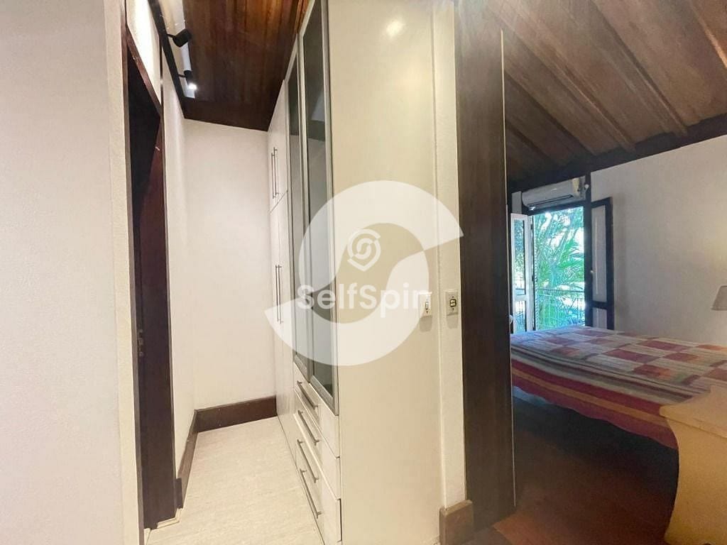 Casa, 3 quartos, 209 m² - Foto 21