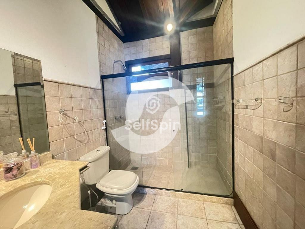 Casa, 3 quartos, 209 m² - Foto 23