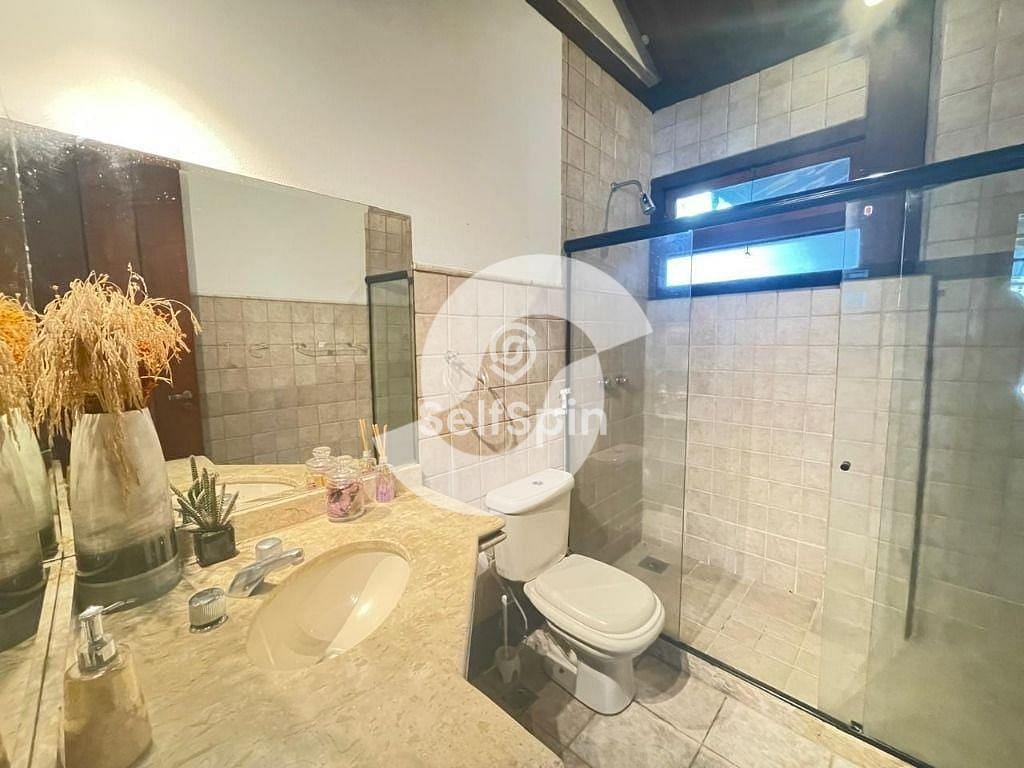 Casa, 3 quartos, 209 m² - Foto 24