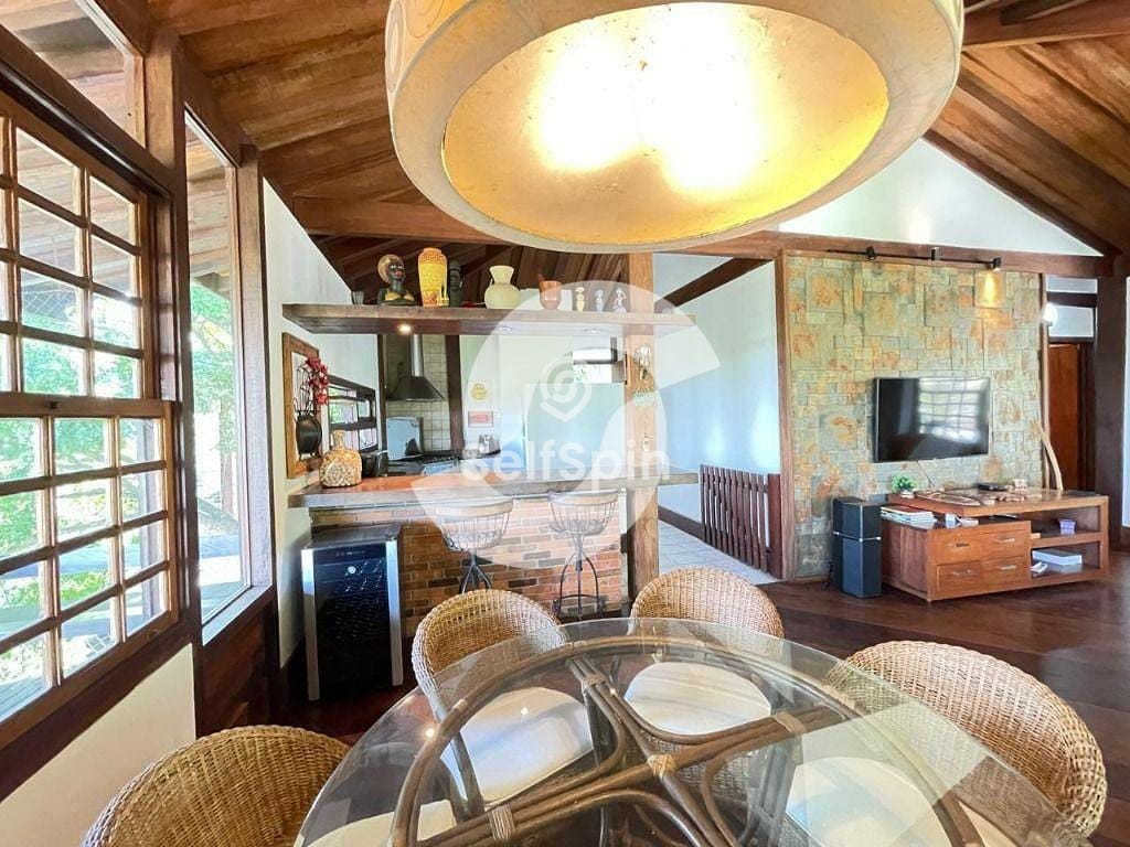 Casa, 3 quartos, 209 m² - Foto 28