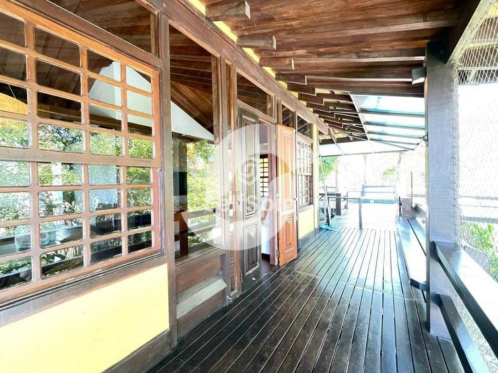 Casa, 3 quartos, 209 m² - Foto 34