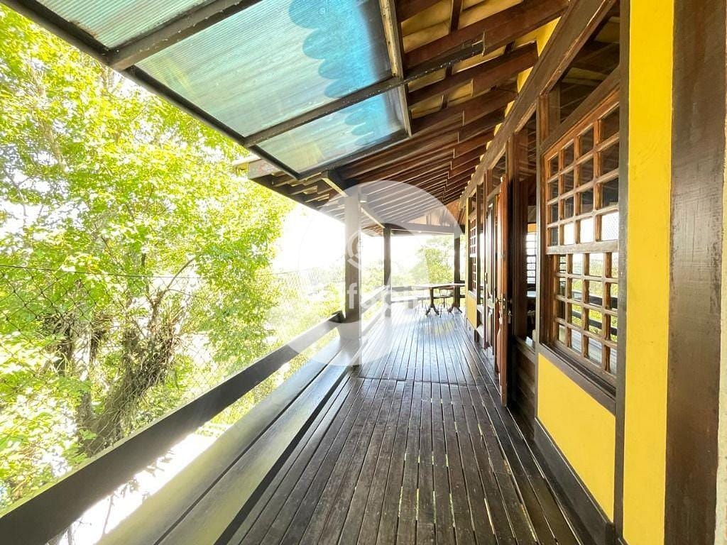 Casa, 3 quartos, 209 m² - Foto 35