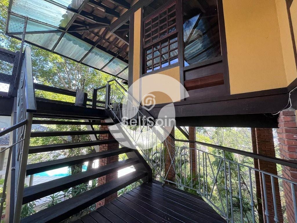 Casa, 3 quartos, 209 m² - Foto 36