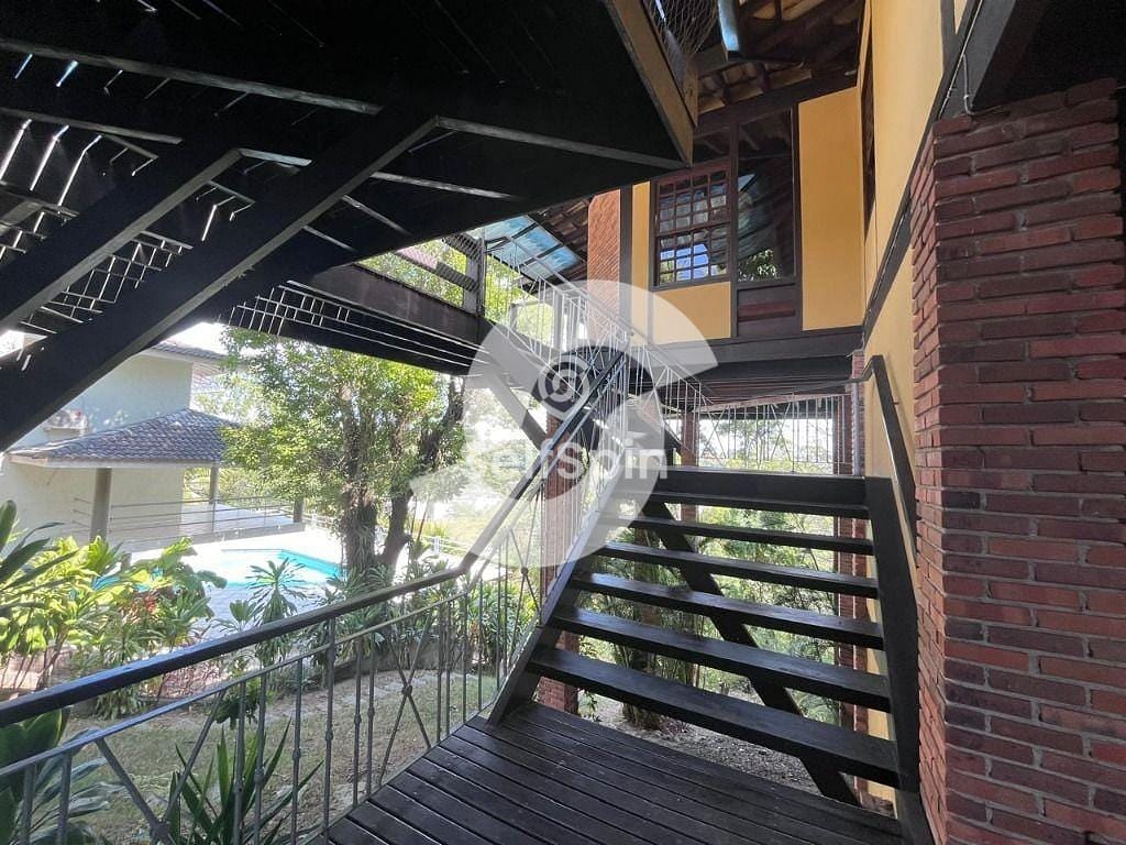 Casa, 3 quartos, 209 m² - Foto 37