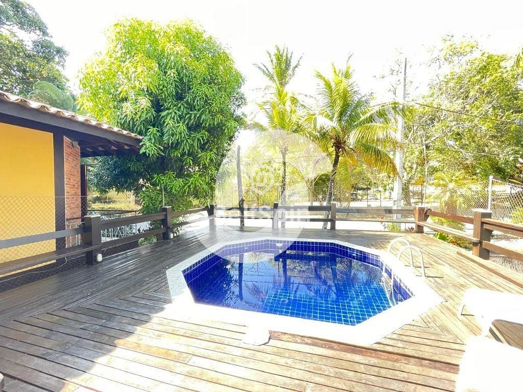 Casa, 3 quartos, 209 m² - Foto 4