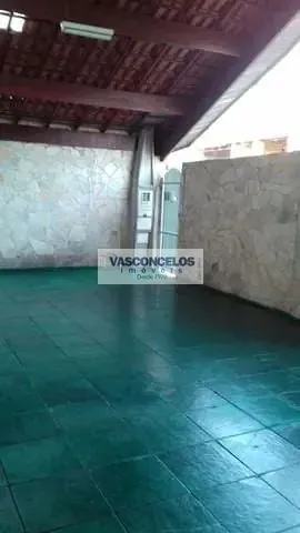 Casa, 3 quartos, 198 m² - Foto 5