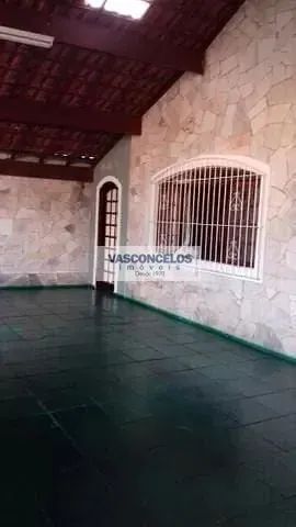 Casa, 3 quartos, 198 m² - Foto 11