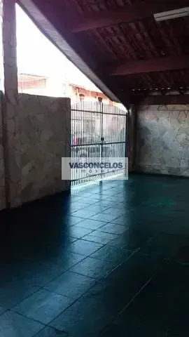Casa, 3 quartos, 198 m² - Foto 14