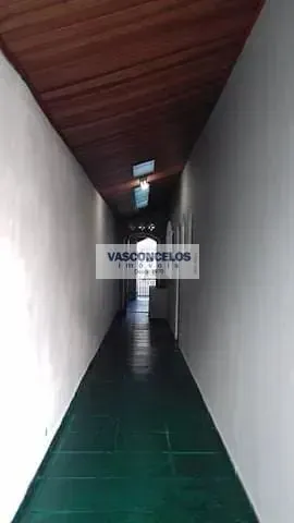 Casa, 3 quartos, 198 m² - Foto 8